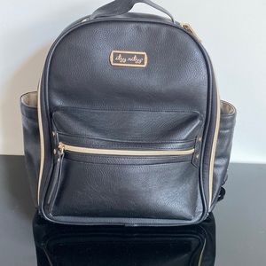 Itzy Ritzy diaper bag backpack